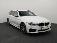 BMW 520 2 140kW thumbnail