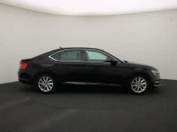 Skoda Superb 1.5 110kW thumbnail