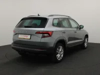 Skoda Karoq 1.5 110kW thumbnail