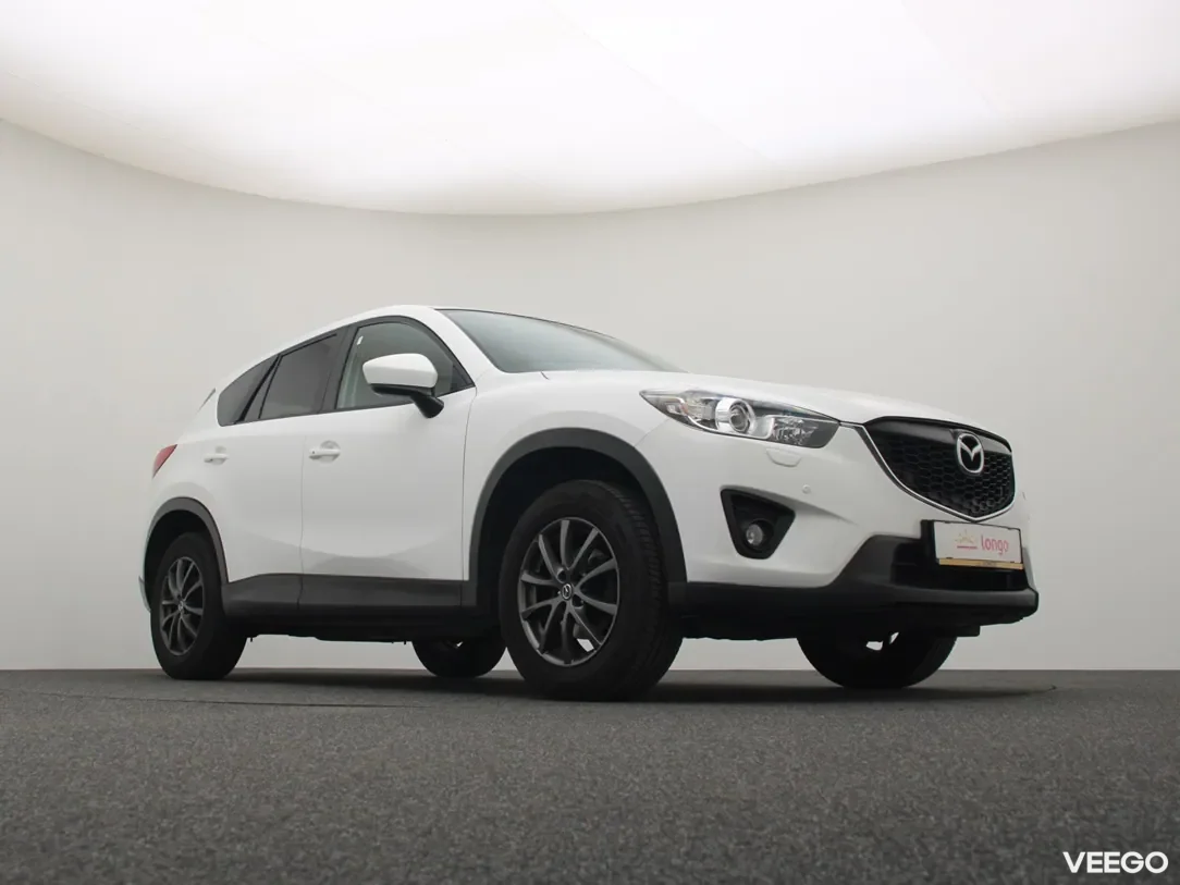 Mazda CX-5 2 121kW