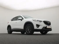 Mazda CX-5 2 121kW thumbnail