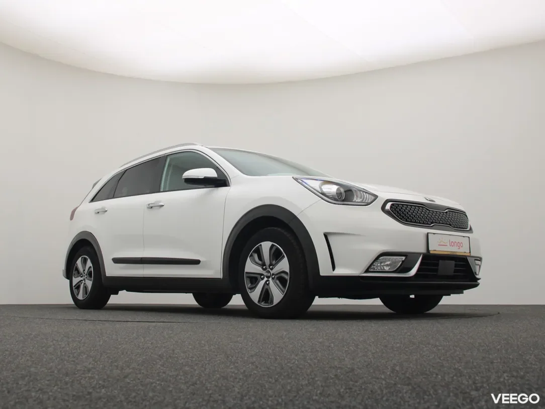 Kia Niro 1.6 104kW
