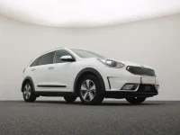 Kia Niro 1.6 104kW thumbnail