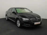 Skoda Superb 1.5 110kW thumbnail