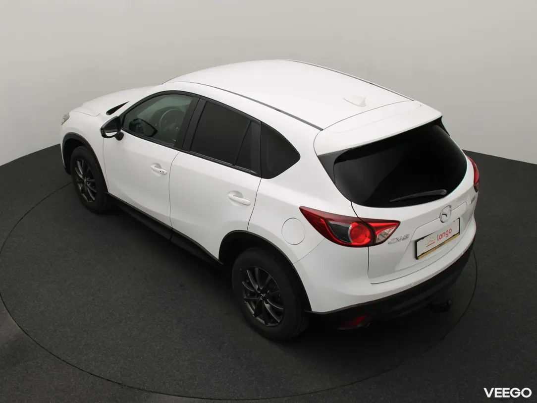 Mazda CX-5 2 121kW