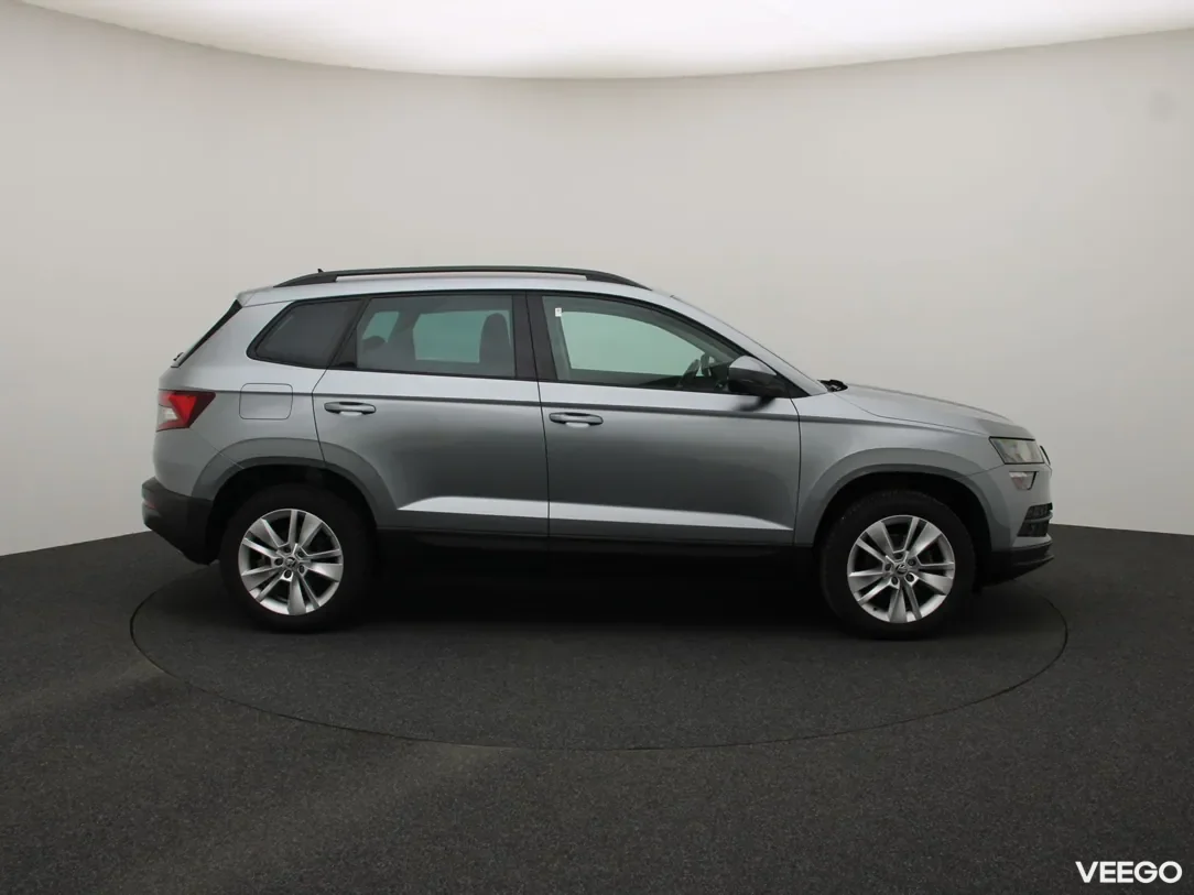 Skoda Karoq 1.5 110kW