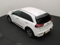 Kia Niro 1.6 104kW thumbnail