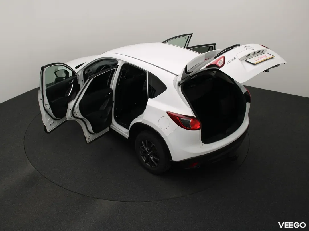 Mazda CX-5 2 121kW