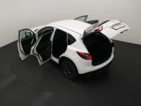 Mazda CX-5 2 121kW thumbnail