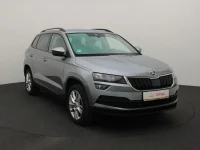 Skoda Karoq 1.5 110kW thumbnail