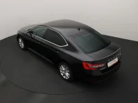 Skoda Superb 1.5 110kW thumbnail