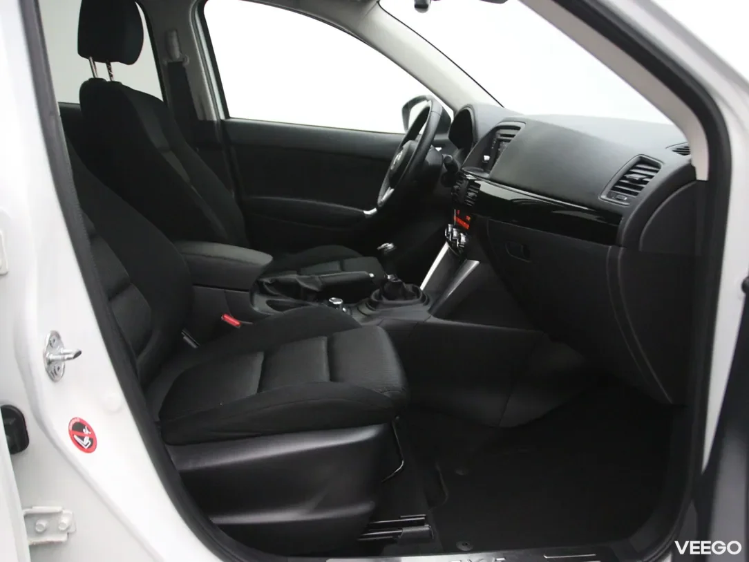 Mazda CX-5 2 121kW