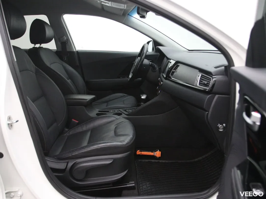 Kia Niro 1.6 104kW