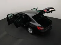Skoda Superb 1.5 110kW thumbnail