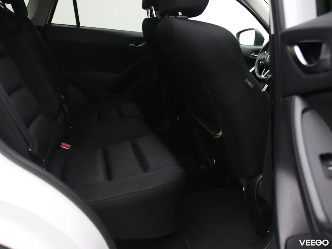 Mazda CX-5 2 121kW