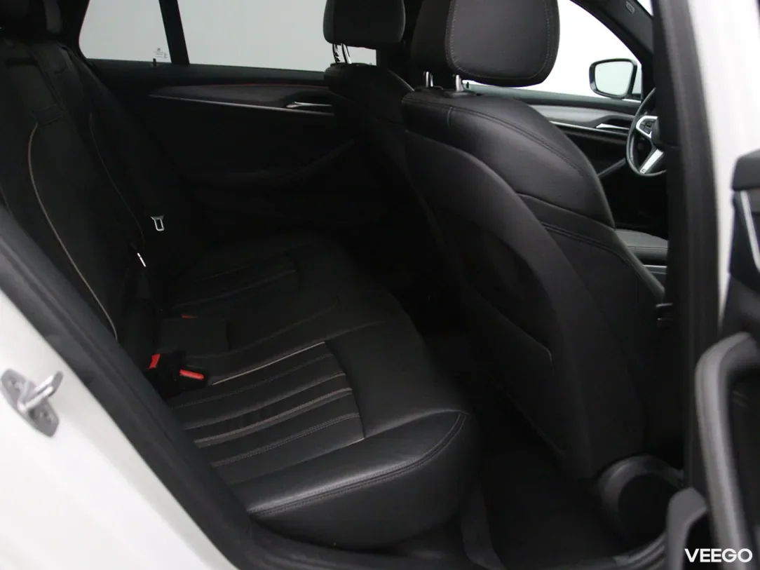 BMW 520 2 140kW
