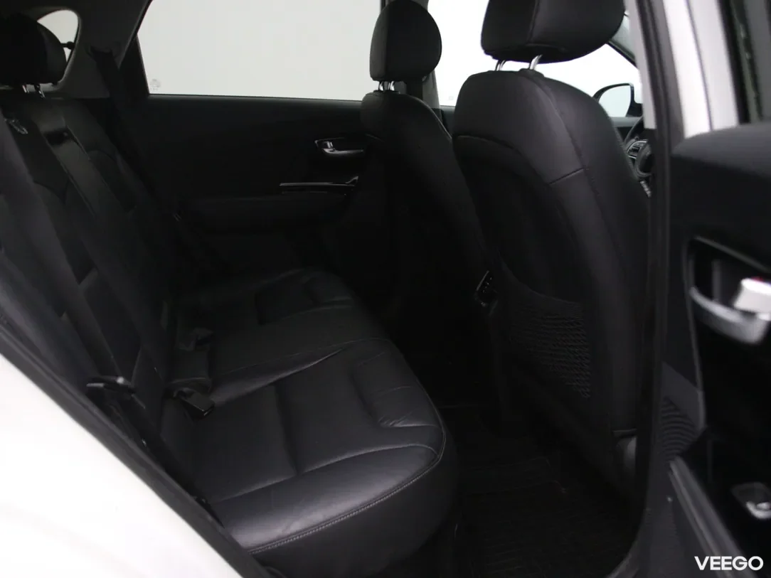 Kia Niro 1.6 104kW