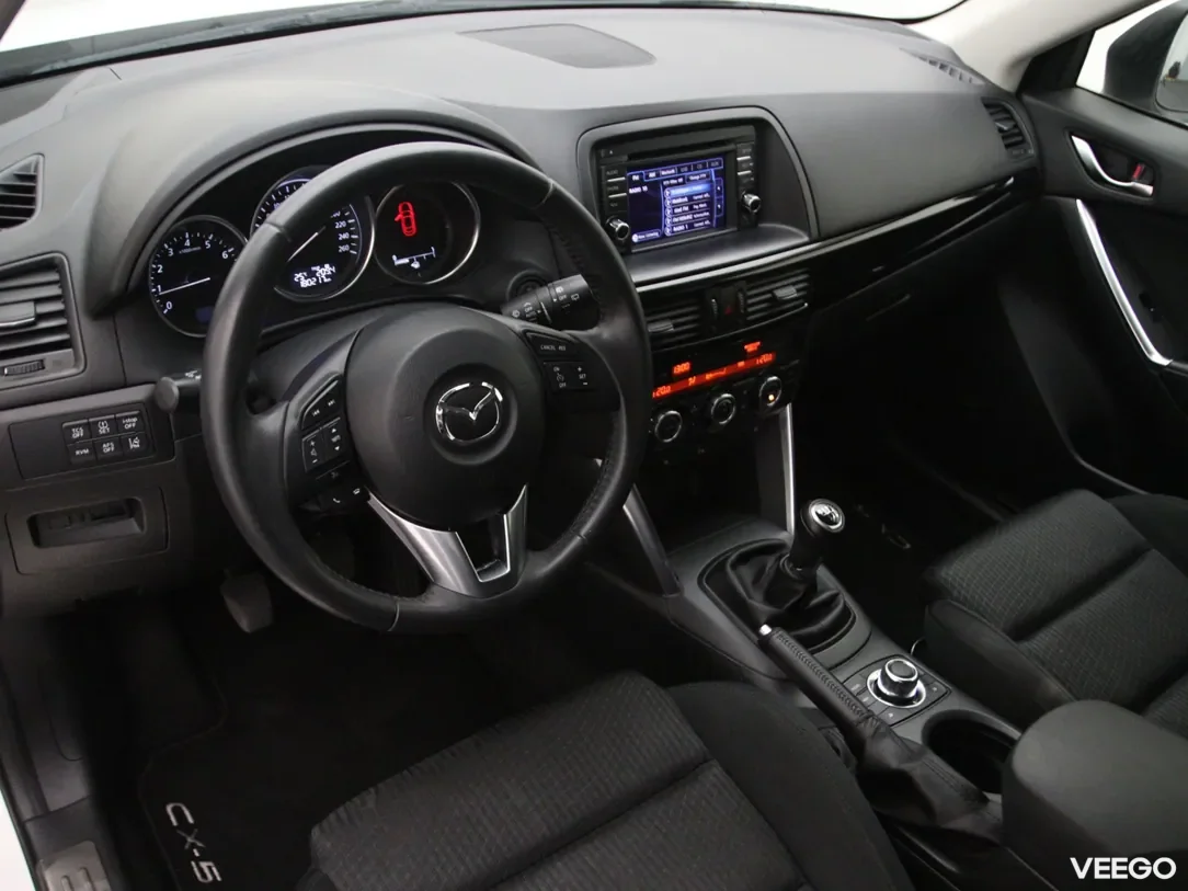 Mazda CX-5 2 121kW