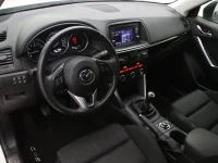 Mazda CX-5 2 121kW thumbnail