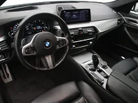 BMW 520 2 140kW thumbnail