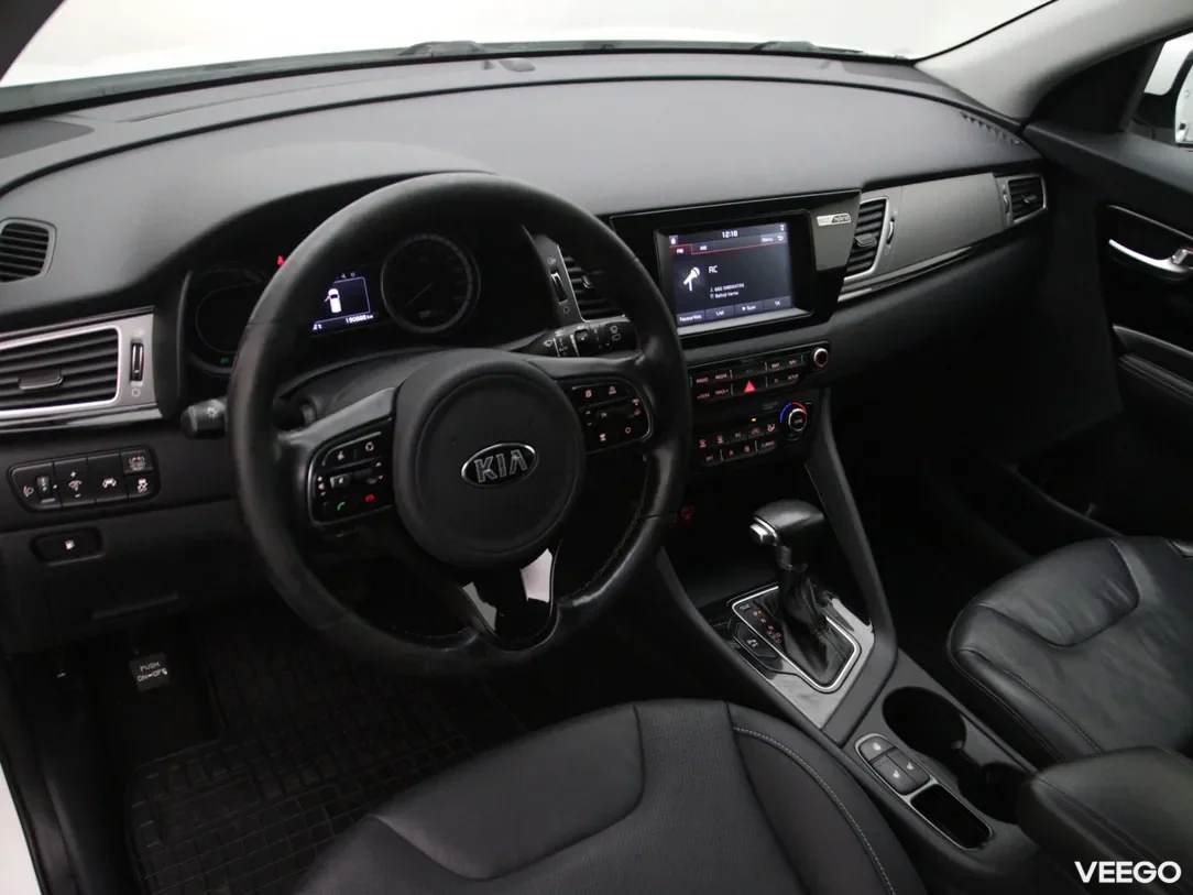 Kia Niro 1.6 104kW