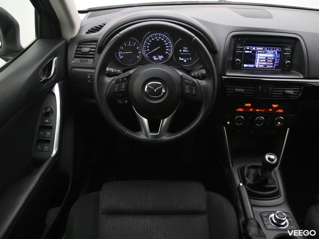 Mazda CX-5 2 121kW