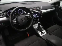 Skoda Superb 1.5 110kW thumbnail