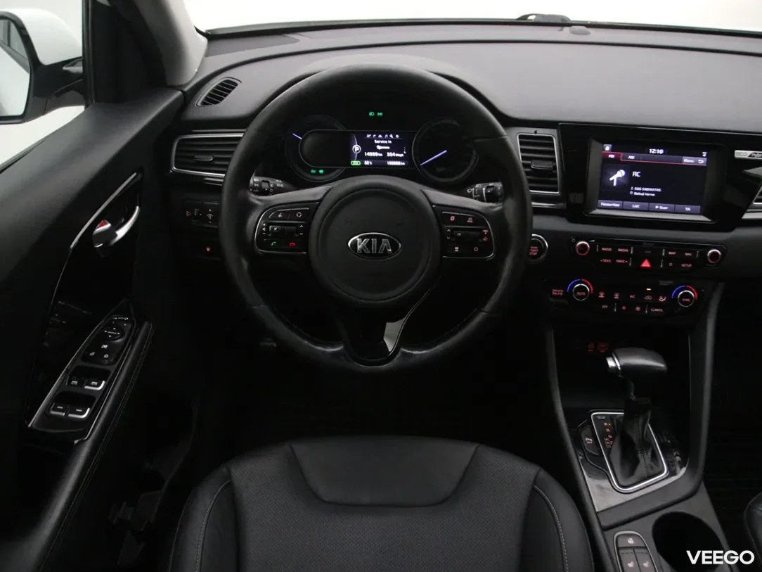 Kia Niro 1.6 104kW