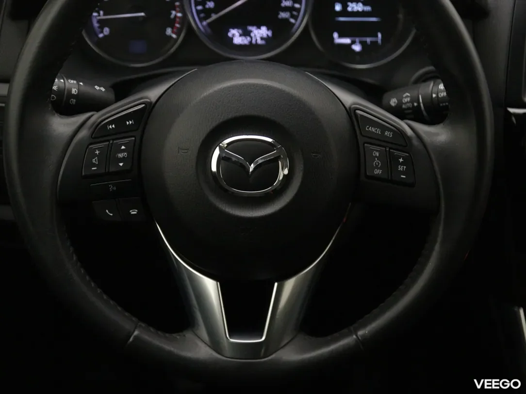Mazda CX-5 2 121kW
