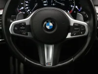BMW 520 2 140kW thumbnail