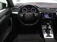 Skoda Superb 1.5 110kW thumbnail