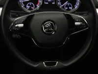 Skoda Superb 1.5 110kW thumbnail