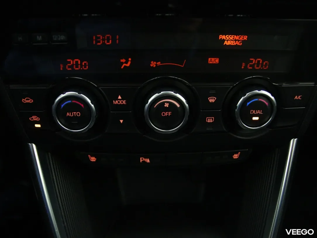 Mazda CX-5 2 121kW