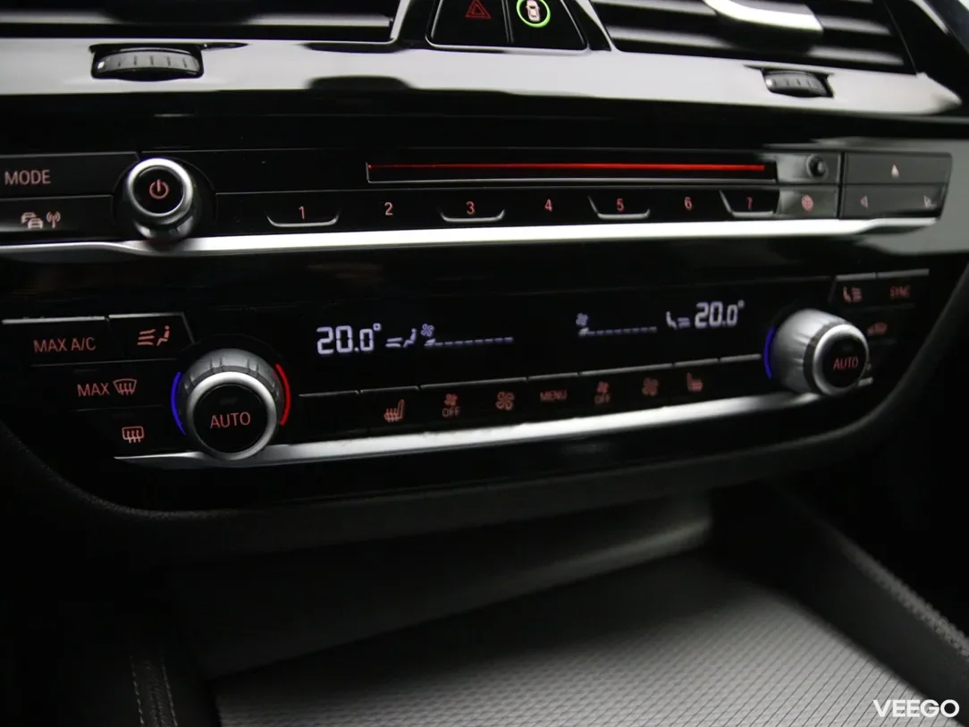 BMW 520 2 140kW