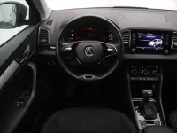 Skoda Karoq 1.5 110kW thumbnail