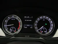 Skoda Superb 1.5 110kW thumbnail