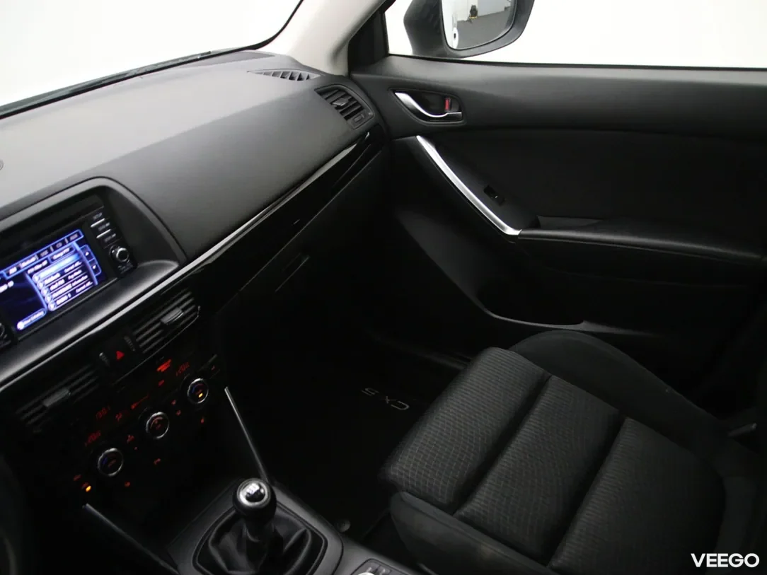 Mazda CX-5 2 121kW