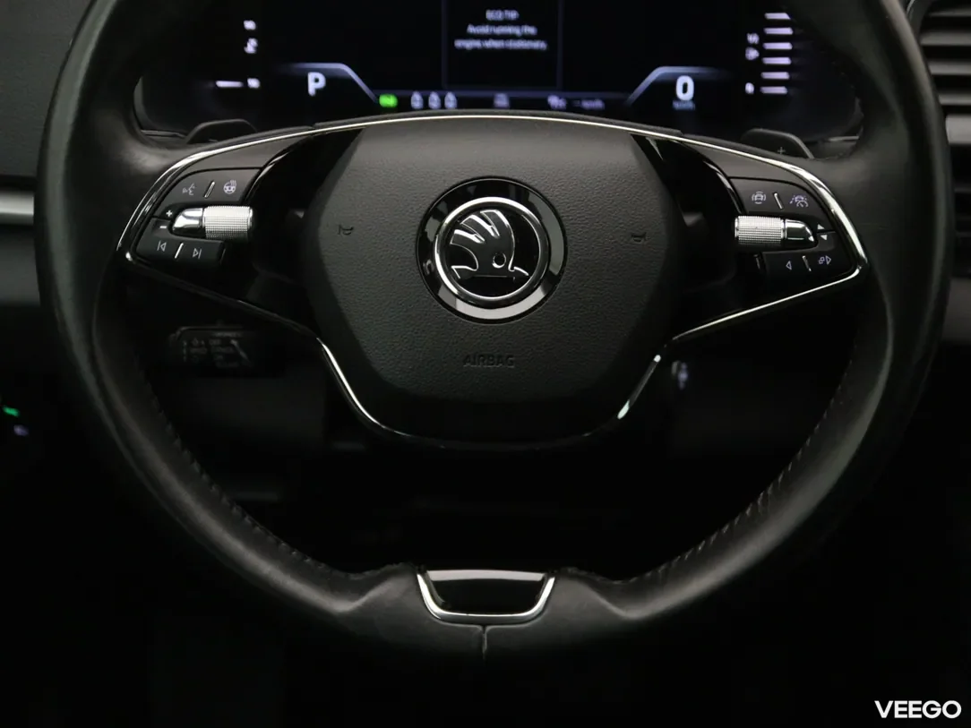 Skoda Karoq 1.5 110kW