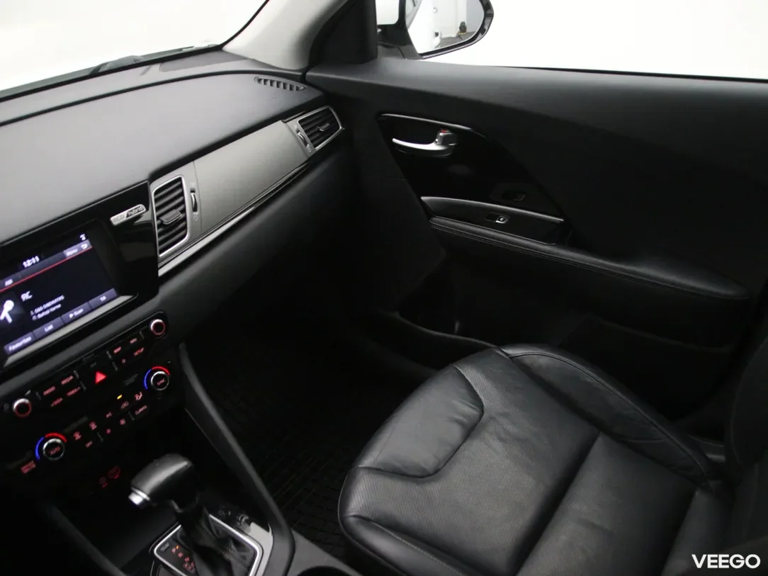 Kia Niro 1.6 104kW