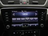 Skoda Superb 1.5 110kW thumbnail