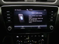 Skoda Superb 1.5 110kW thumbnail
