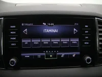 Skoda Karoq 1.5 110kW thumbnail