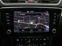 Skoda Superb 1.5 110kW thumbnail