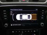 Skoda Superb 1.5 110kW thumbnail