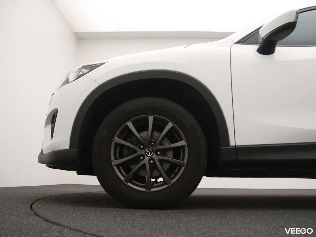 Mazda CX-5 2 121kW