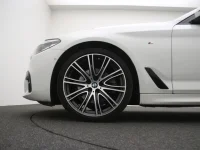 BMW 520 2 140kW thumbnail