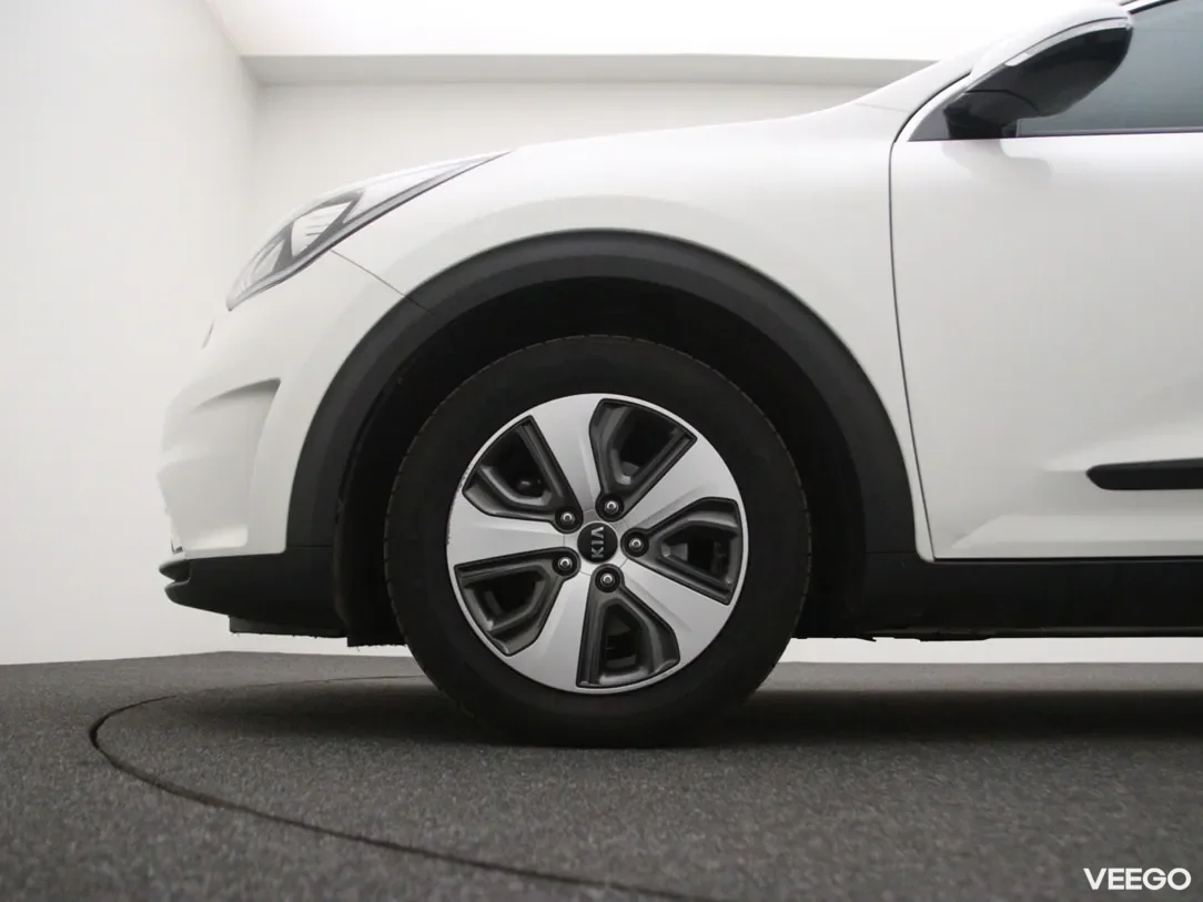 Kia Niro 1.6 104kW