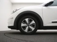 Kia Niro 1.6 104kW thumbnail