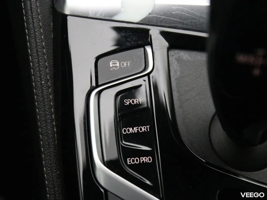 BMW 520 2 140kW