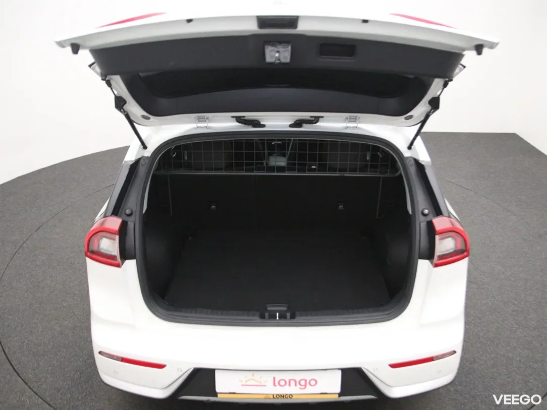 Kia Niro 1.6 104kW
